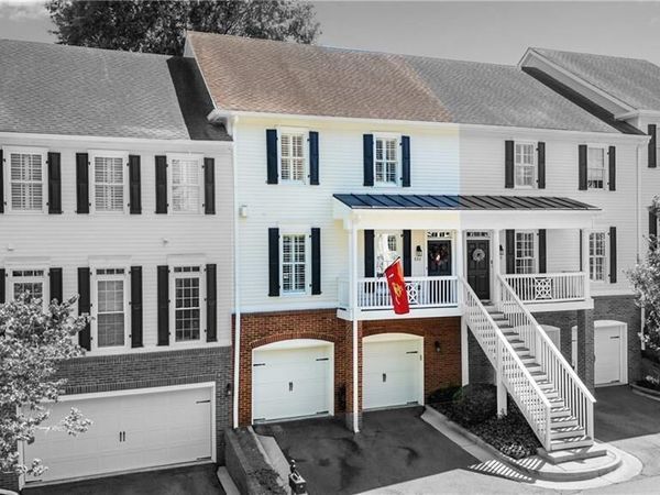 630 Neel Reid Drive, Roswell, GA 30075