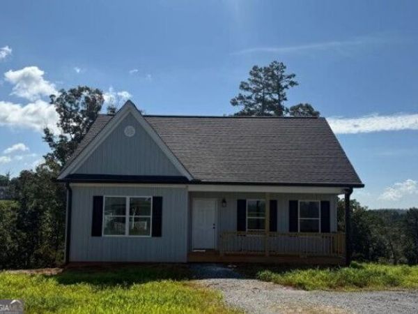 395 Grand Oak Lane, Dahlonega, GA 30533