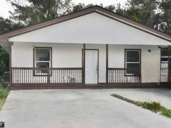 147/ 149 Claire Avenue , Panama City, FL 32401