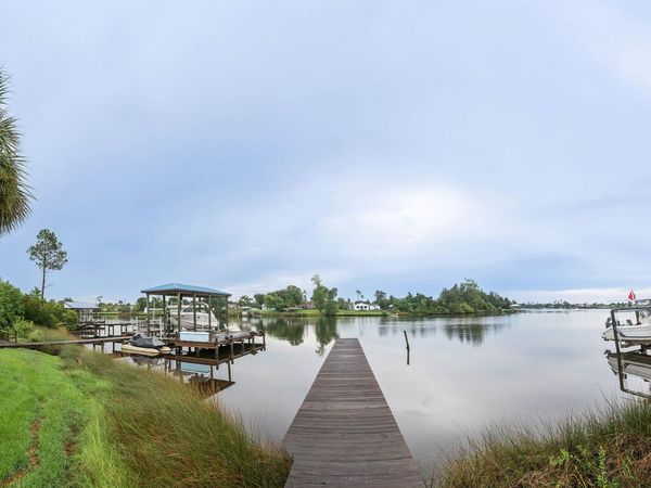 7124 Singleton Circle, Unit B, Panama City, FL 32404