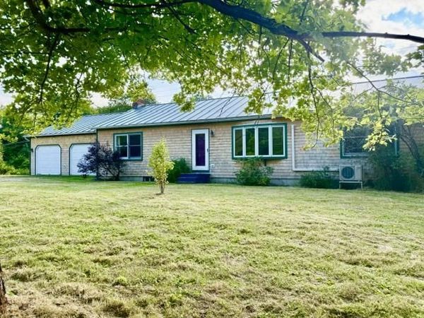 3173 Hinesburg Road, Richmond, VT 05477