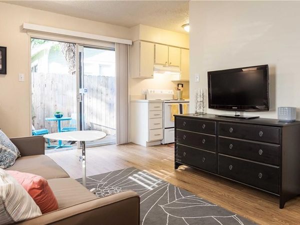 4209 Ave B Ave, Unit 107, Austin, TX 78751