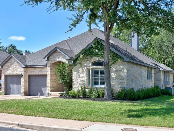 4801 Interlachen LN , Austin, TX 78747