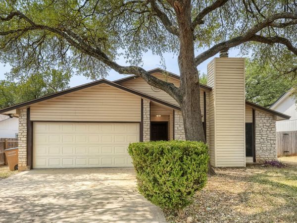 3509 Ambleside DR , Austin, TX 78759