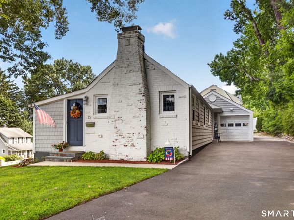 72 Northill , Stamford, CT 06907