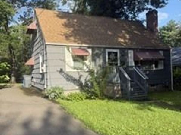 400 Granby , Hartford, CT 06112