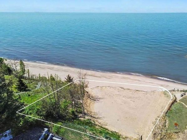 4281 Lake Shore Drive, Michiana, MI 49117