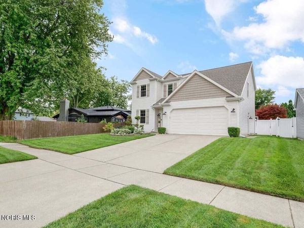 5411 Tulane Avenue , Toledo, OH 43611