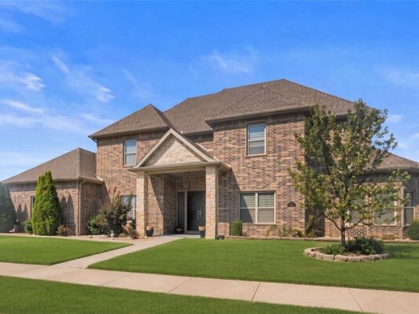 4606 SW Barton Street , Bentonville, AR 72713