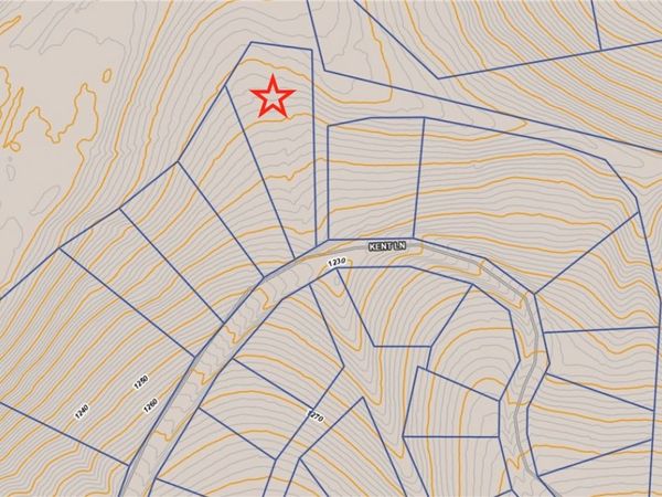 Lot 7 Kent Lane , Bella Vista, AR 72714