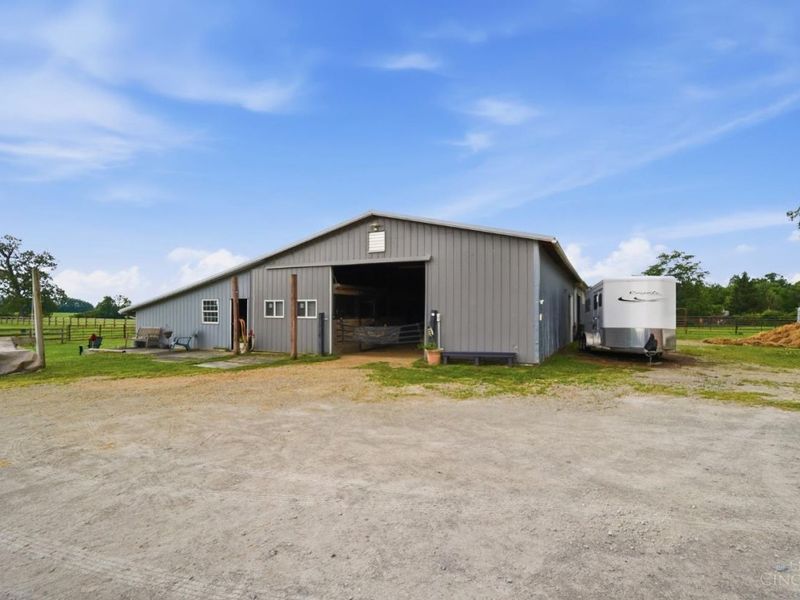 3792 US Rt 42, Wayne Township, OH 45068 Photo 46