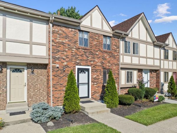 492 Glencoe Court, Mason, OH 45040