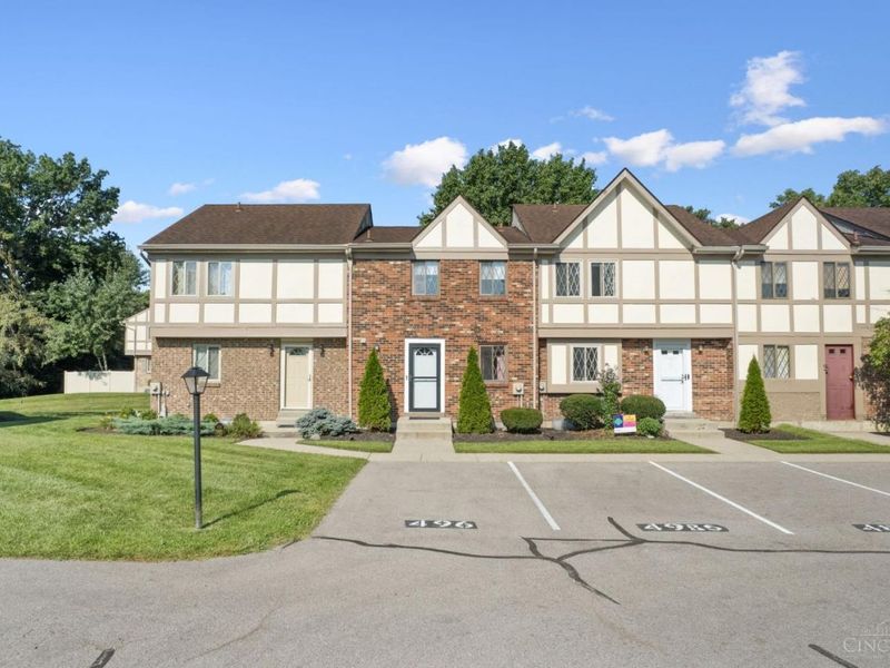 492 Glencoe Court, Mason, OH 45040 Photo 3