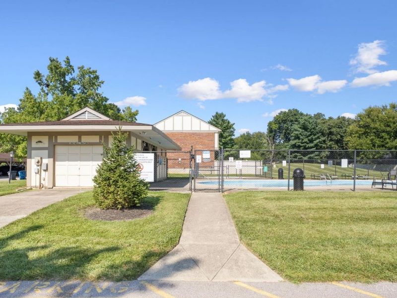 492 Glencoe Court, Mason, OH 45040 Photo 37