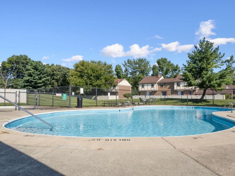 492 Glencoe Court, Mason, OH 45040 Photo 38