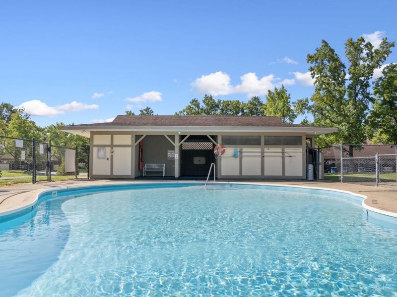 492 Glencoe Court, Mason, OH 45040 Photo 40