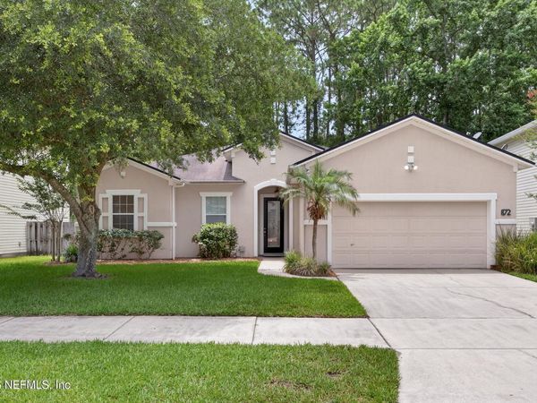 872 COLLINSWOOD Drive W, Jacksonville, FL 32225