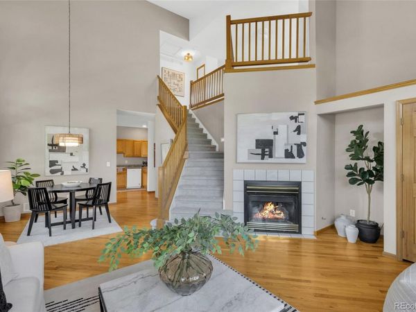 9995 E Hawaii Place , Denver, CO 80247