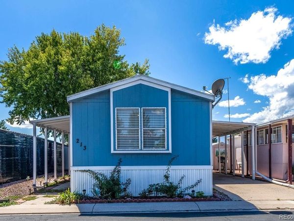205 N Murray Boulevard, Colorado Springs, CO 80916