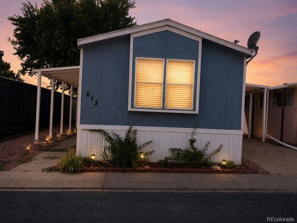 205 N Murray Boulevard, Colorado Springs, CO 80916