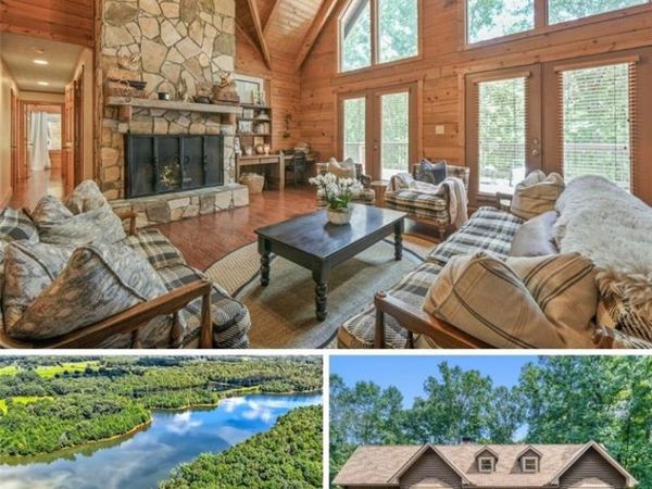 4420 Parkwood Road, Social Circle, GA 30025