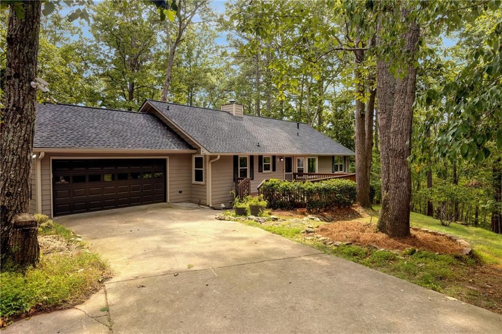 15 Southridge Trail Se, Cartersville, GA 30120 Main Photo