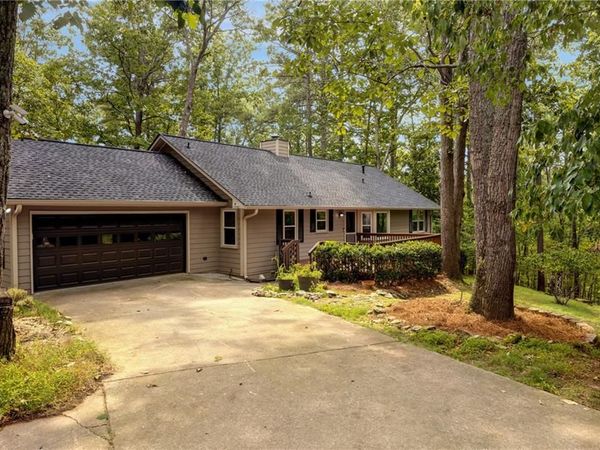 15 Southridge Trail SE, Cartersville, GA 30120