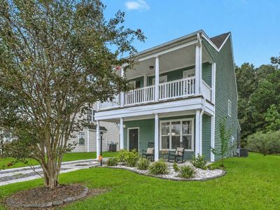 115 Worthington Drive, Moncks Corner, SC 29461