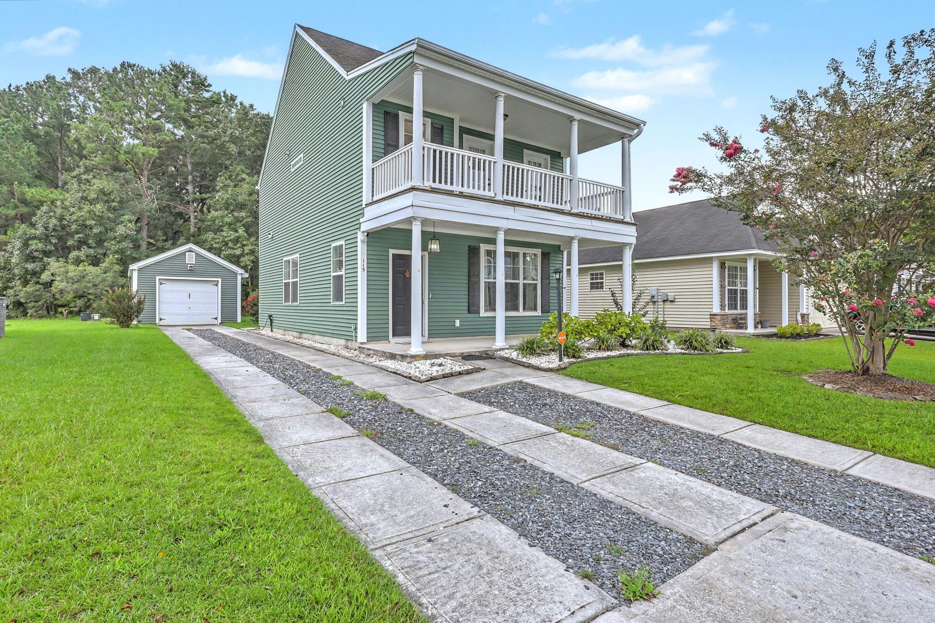115 Worthington Drive Photo 30