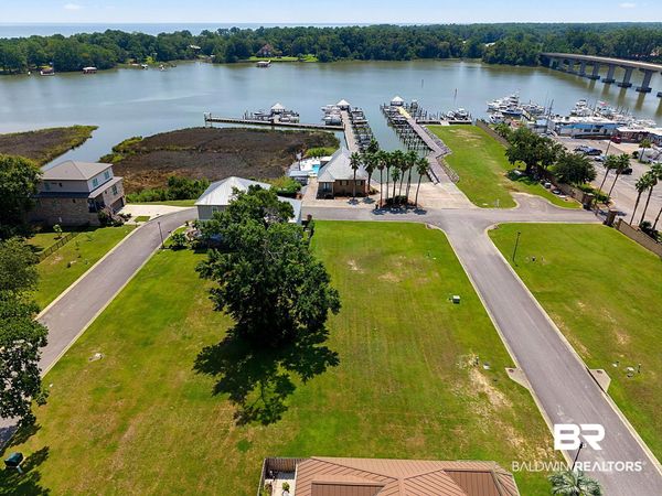 0 W Gate Drive, Theodore, AL 36582