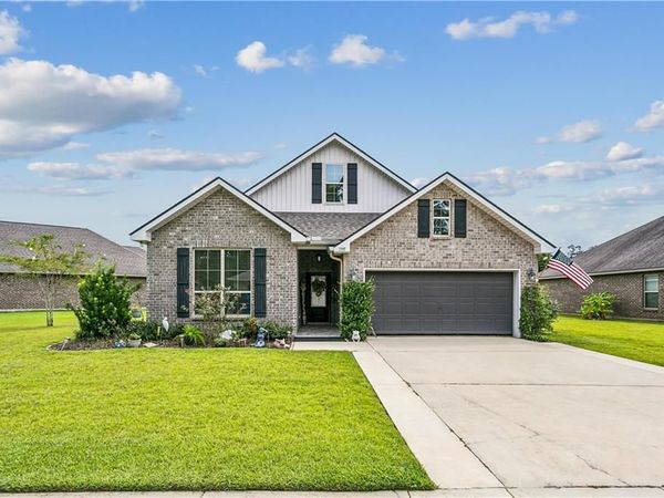 1395 Surrey Loop, Foley, AL 36535