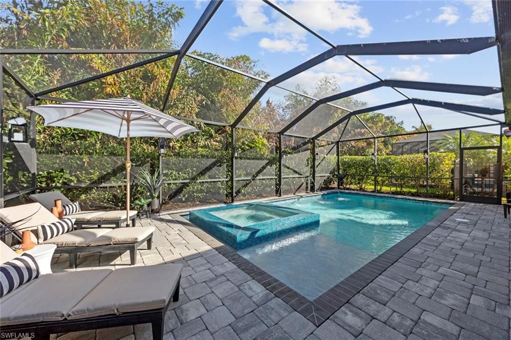 8712 Westwood Oaks Pl, Fort Myers, FL 33908 Photo