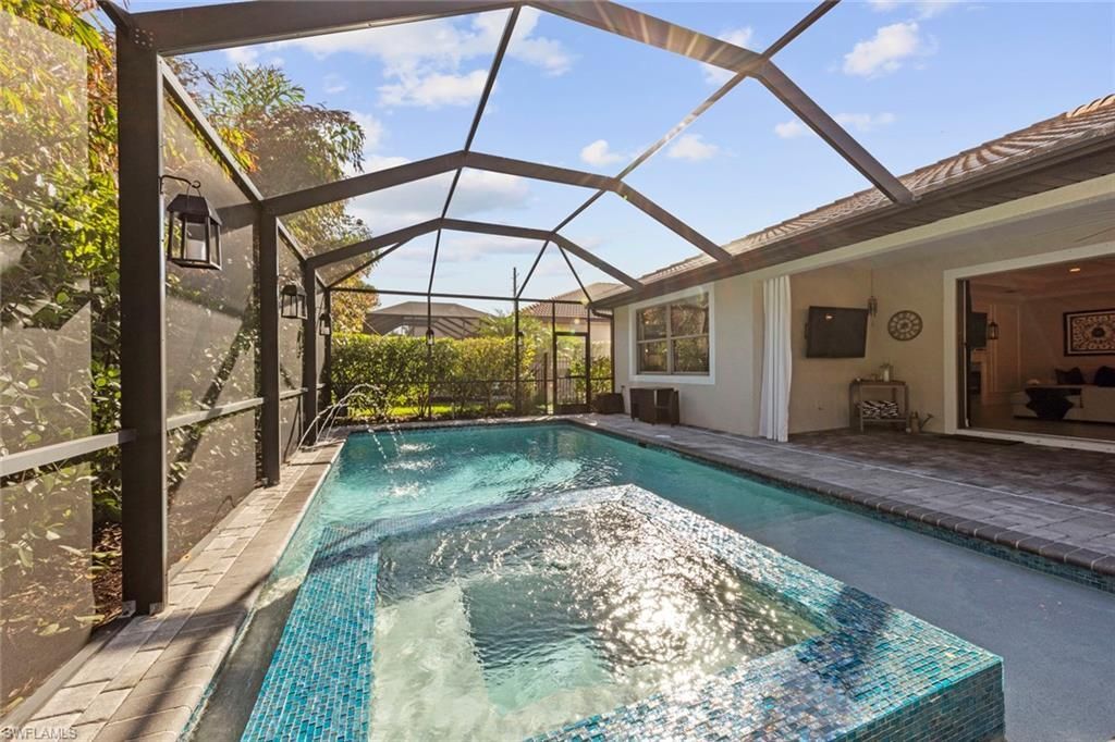 8712 Westwood Oaks Pl, Fort Myers, FL 33908 Photo