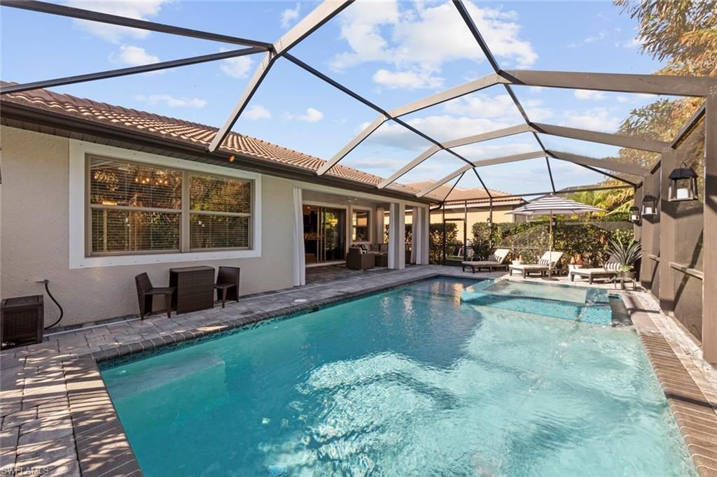 8712 Westwood Oaks Pl, Fort Myers, FL 33908 Photo