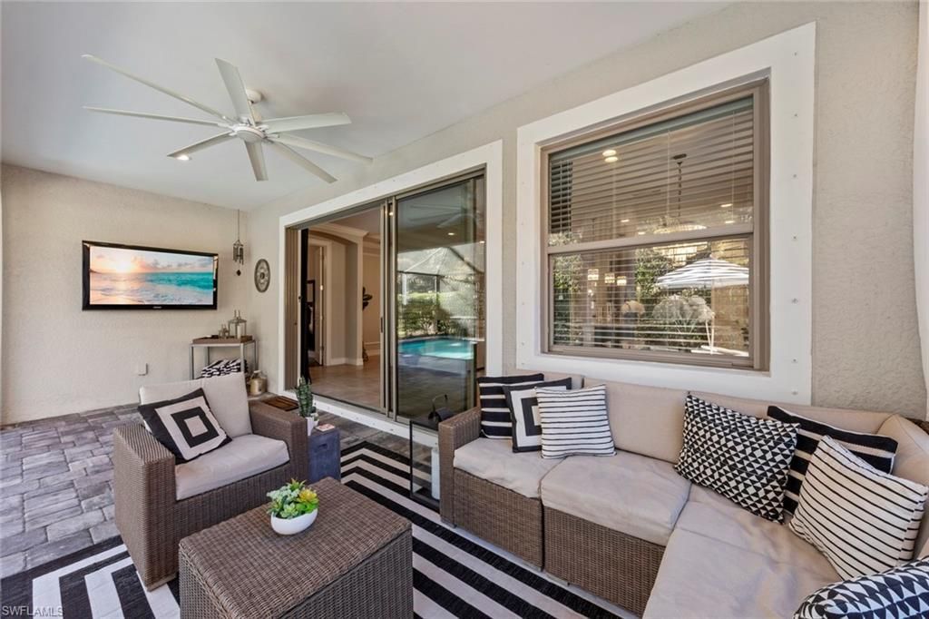 8712 Westwood Oaks Pl, Fort Myers, FL 33908 Photo