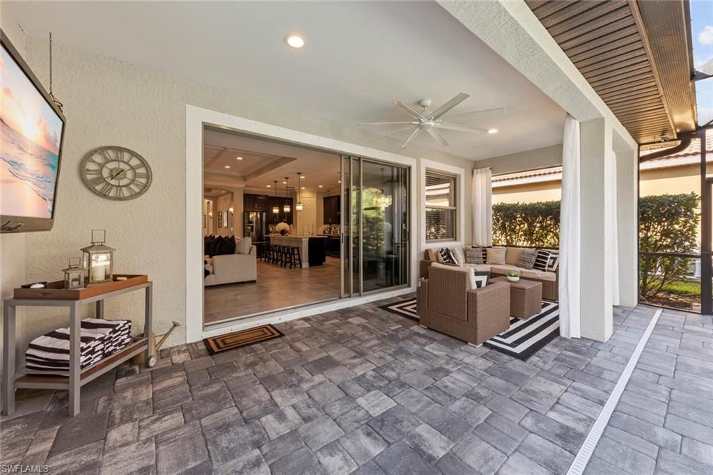 8712 Westwood Oaks Pl, Fort Myers, FL 33908 Photo