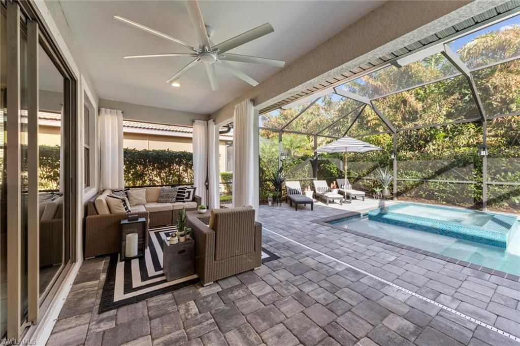 8712 Westwood Oaks Pl, Fort Myers, FL 33908 Photo
