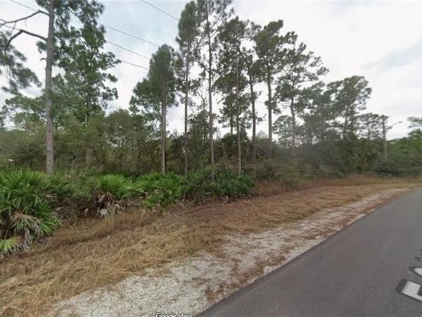 4184 E 24th ST , ALVA, FL 33920