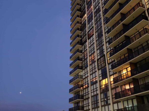 600 NE 36th, Unit 510, Miami, FL 33137