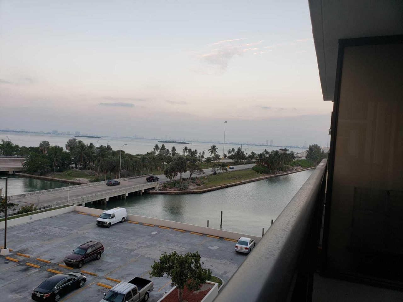 600 NE 36th, Unit 510, Miami, FL 33137 Photo