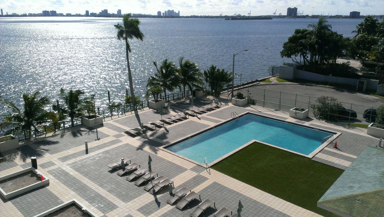 600 NE 36th, Unit 510, Miami, FL 33137 Photo