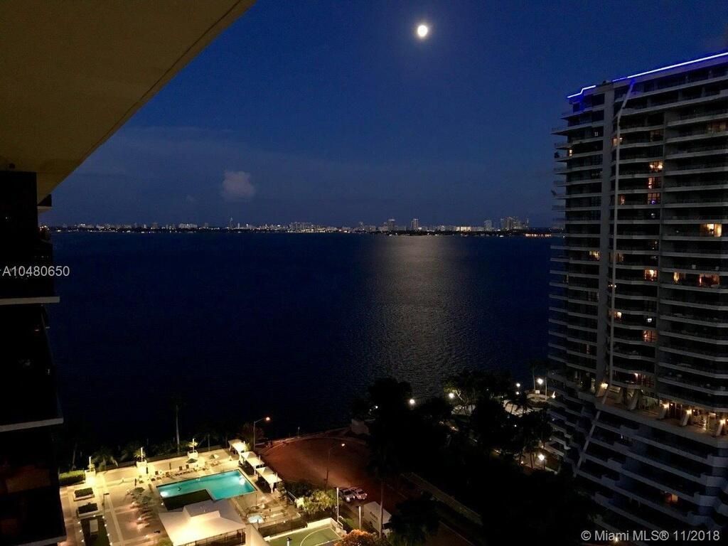 600 NE 36th, Unit 510, Miami, FL 33137 Photo