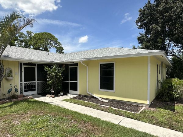 4684 SE TERI Place, Stuart, FL 34997