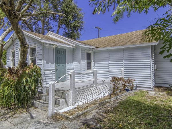 708 N H Street, Lake Worth Beach, FL 33460