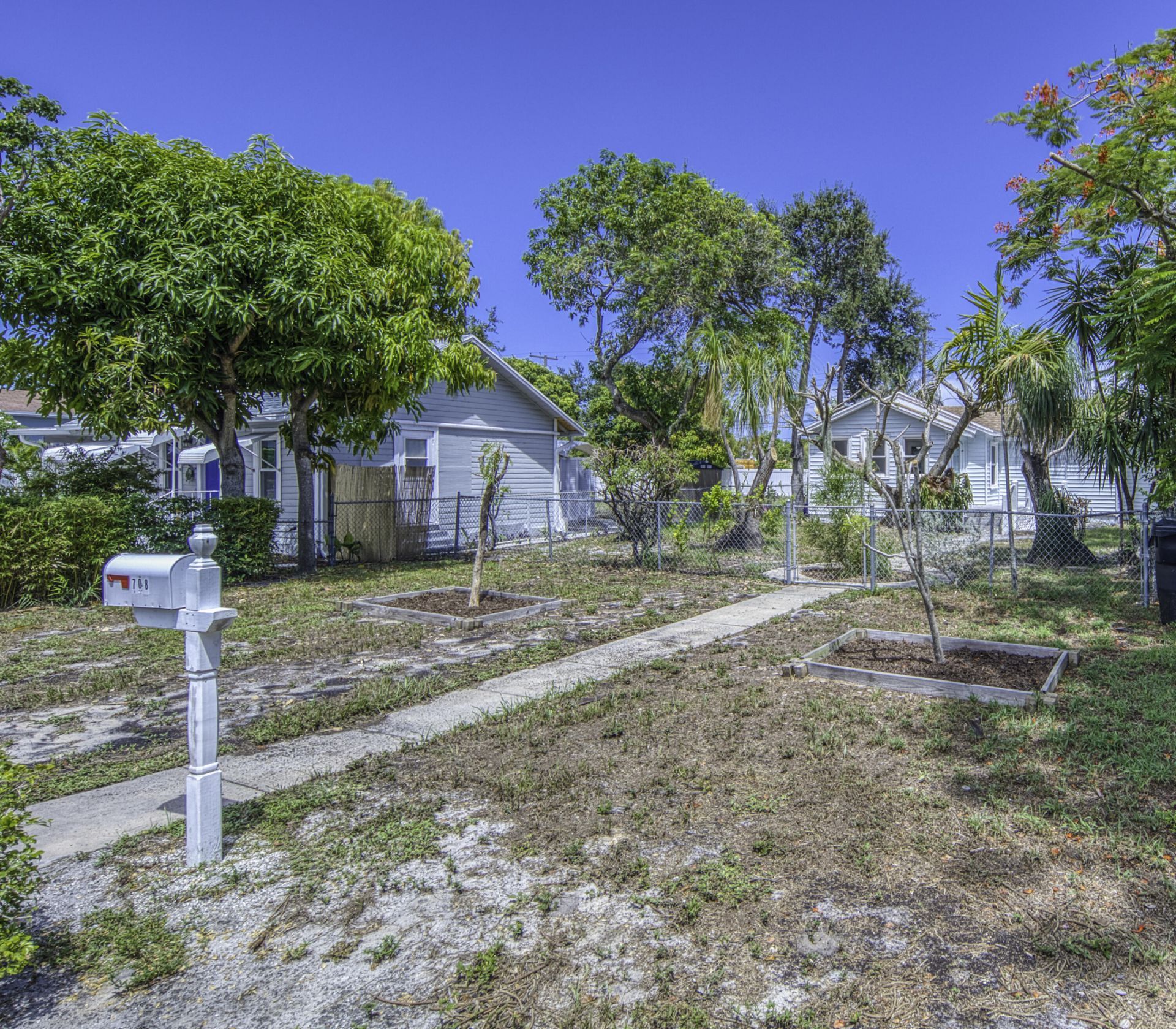 708 N H Street, Lake Worth Beach, FL 33460 Photo