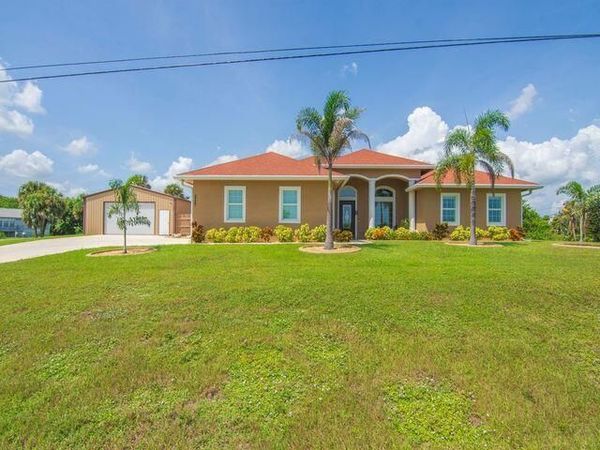 5327 Old Dixie Highway, Fort Pierce, FL 34946