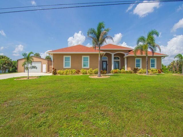 5327 Old Dixie Highway, Fort Pierce, FL 34946 Photo