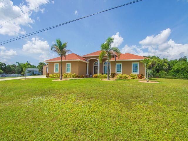 5327 Old Dixie Highway, Fort Pierce, FL 34946 Photo