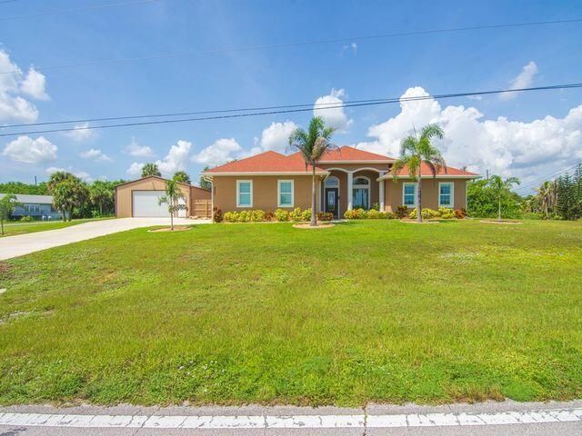 5327 Old Dixie Highway, Fort Pierce, FL 34946 Photo
