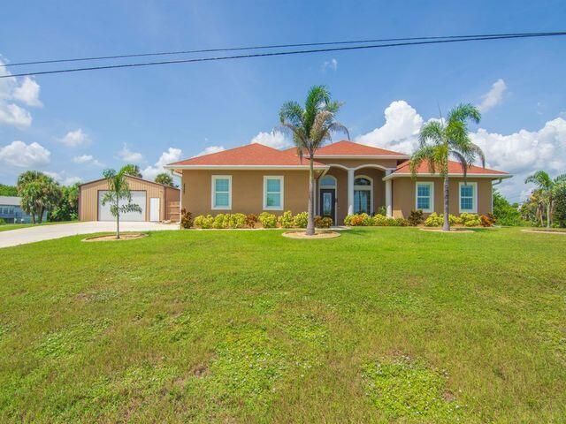 5327 Old Dixie Highway, Fort Pierce, FL 34946 Photo